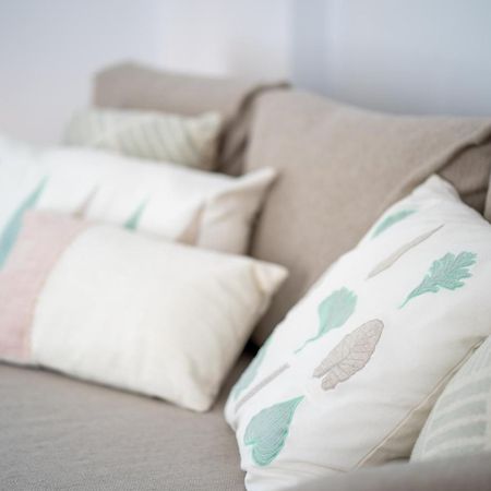Trendyhomes Los Cinco Arcos Níjar Εξωτερικό φωτογραφία