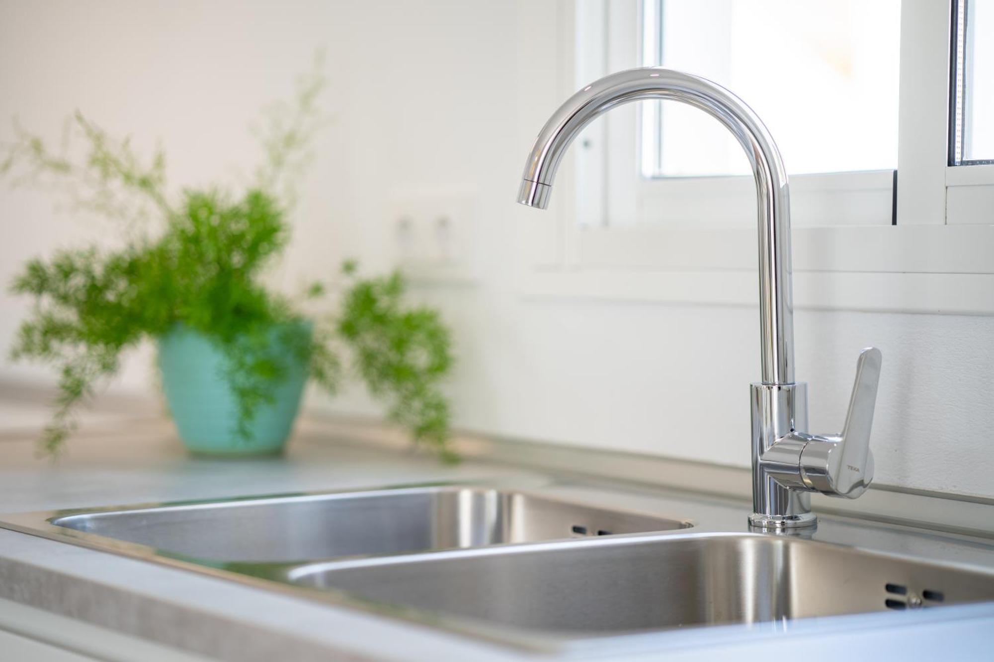 Trendyhomes Los Cinco Arcos Níjar Εξωτερικό φωτογραφία