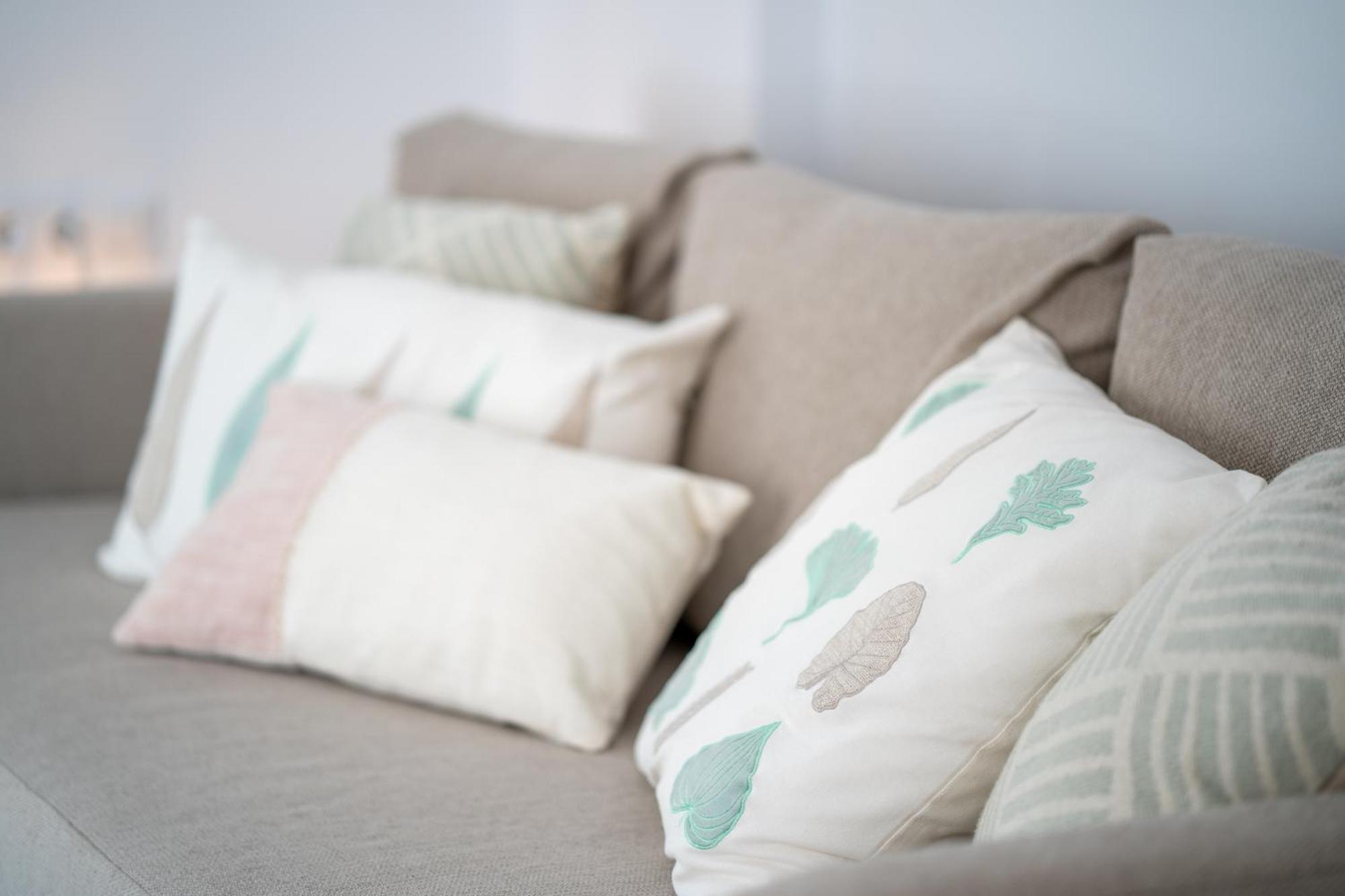 Trendyhomes Los Cinco Arcos Níjar Εξωτερικό φωτογραφία