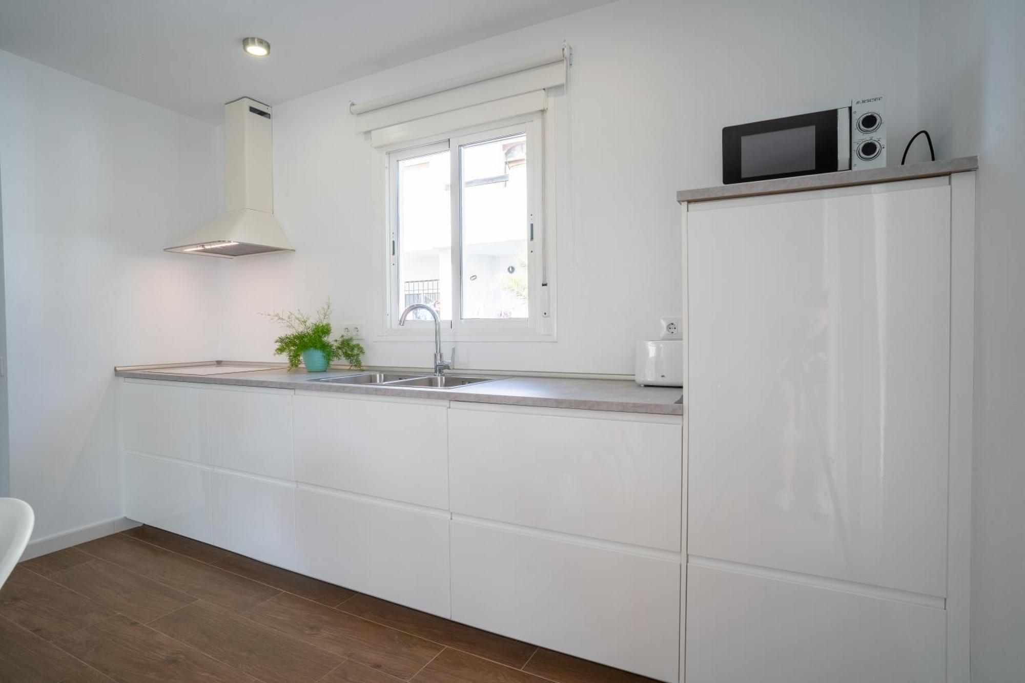 Trendyhomes Los Cinco Arcos Níjar Εξωτερικό φωτογραφία