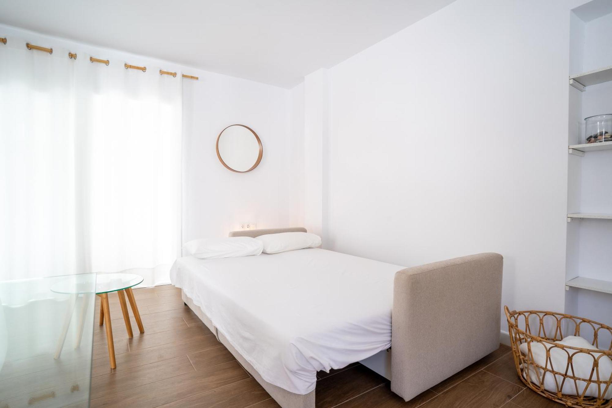 Trendyhomes Los Cinco Arcos Níjar Εξωτερικό φωτογραφία