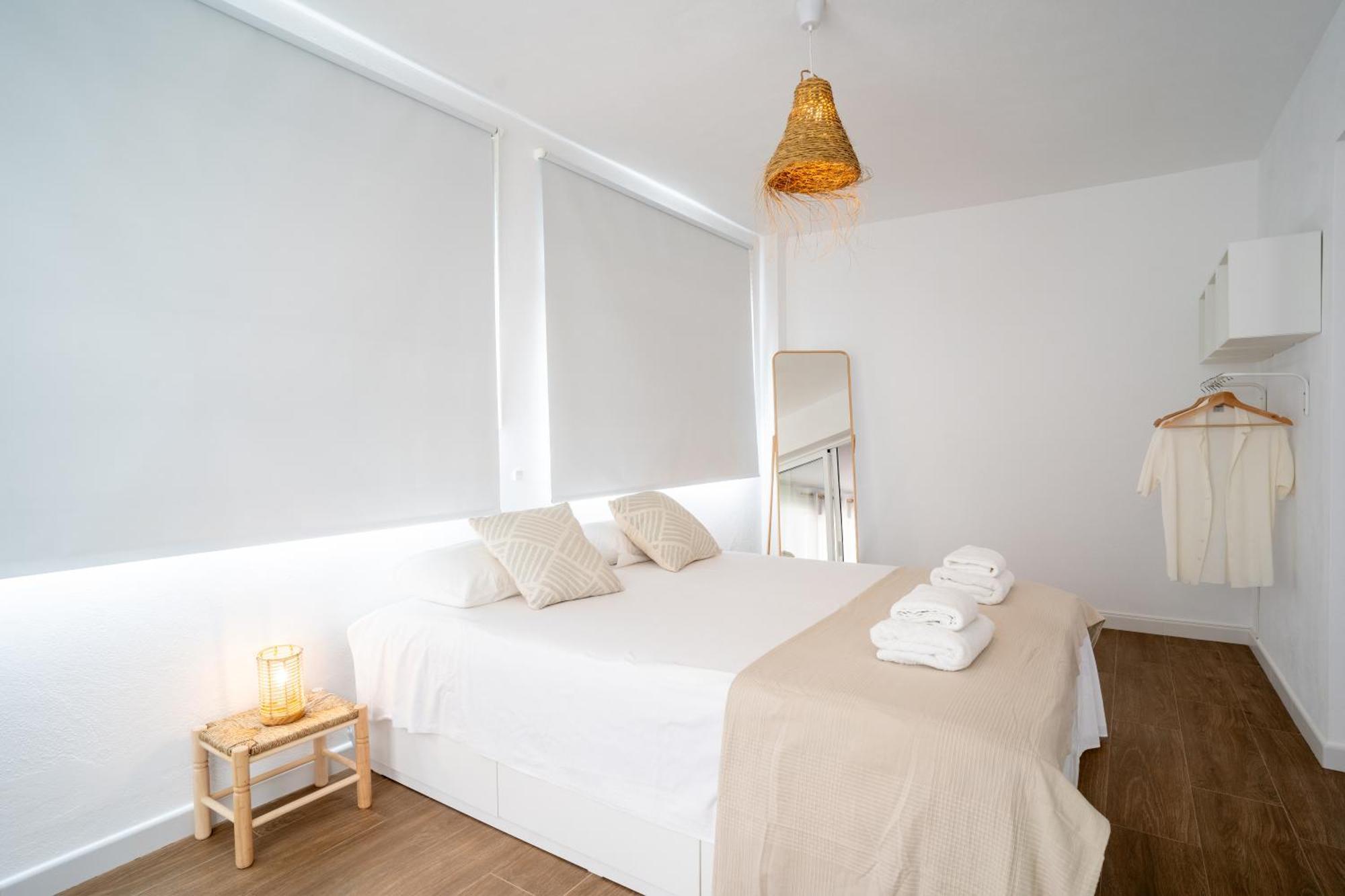 Trendyhomes Los Cinco Arcos Níjar Εξωτερικό φωτογραφία