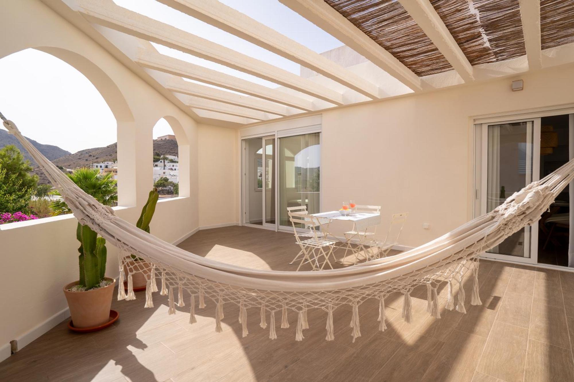 Trendyhomes Los Cinco Arcos Níjar Εξωτερικό φωτογραφία