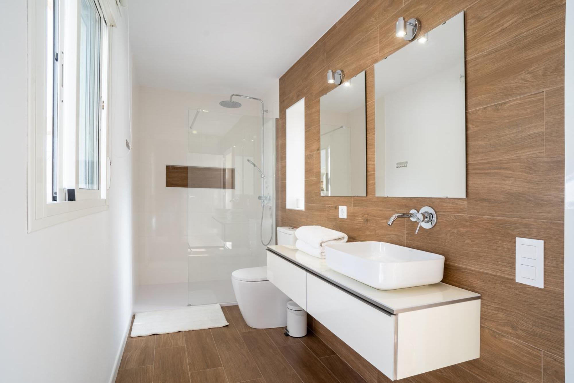 Trendyhomes Los Cinco Arcos Níjar Εξωτερικό φωτογραφία