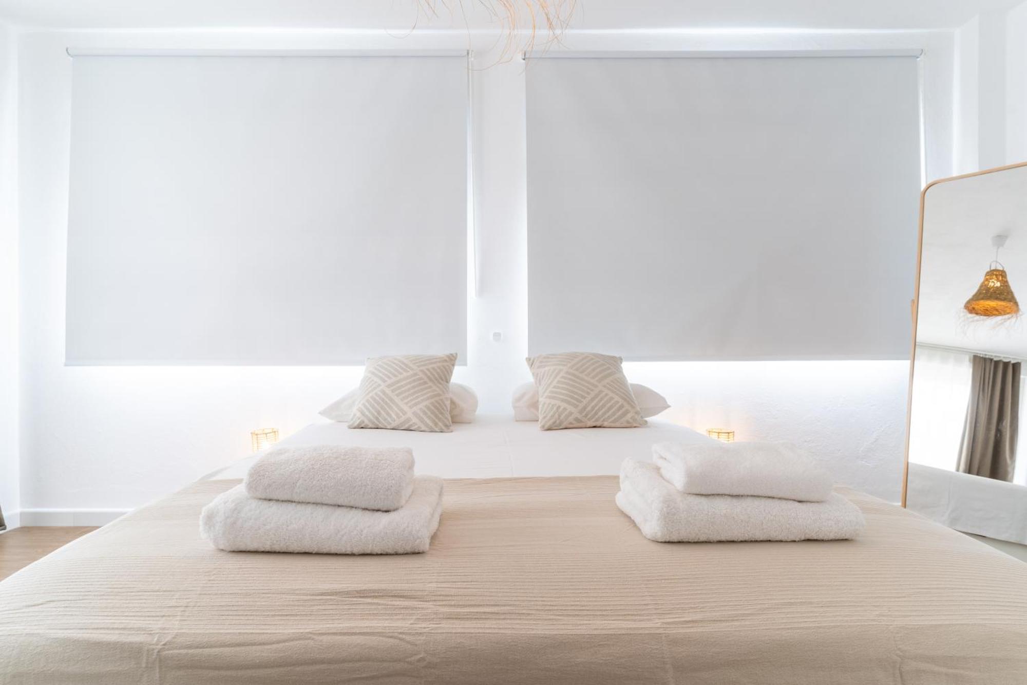 Trendyhomes Los Cinco Arcos Níjar Εξωτερικό φωτογραφία