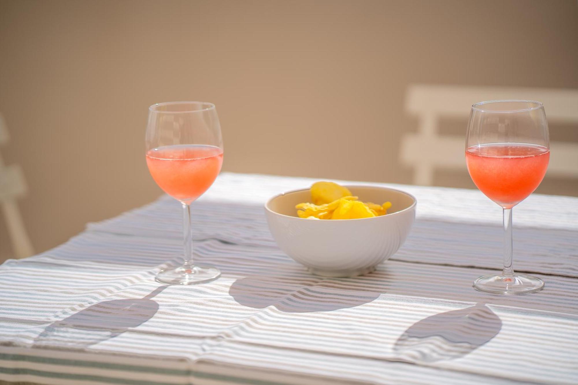 Trendyhomes Los Cinco Arcos Níjar Εξωτερικό φωτογραφία
