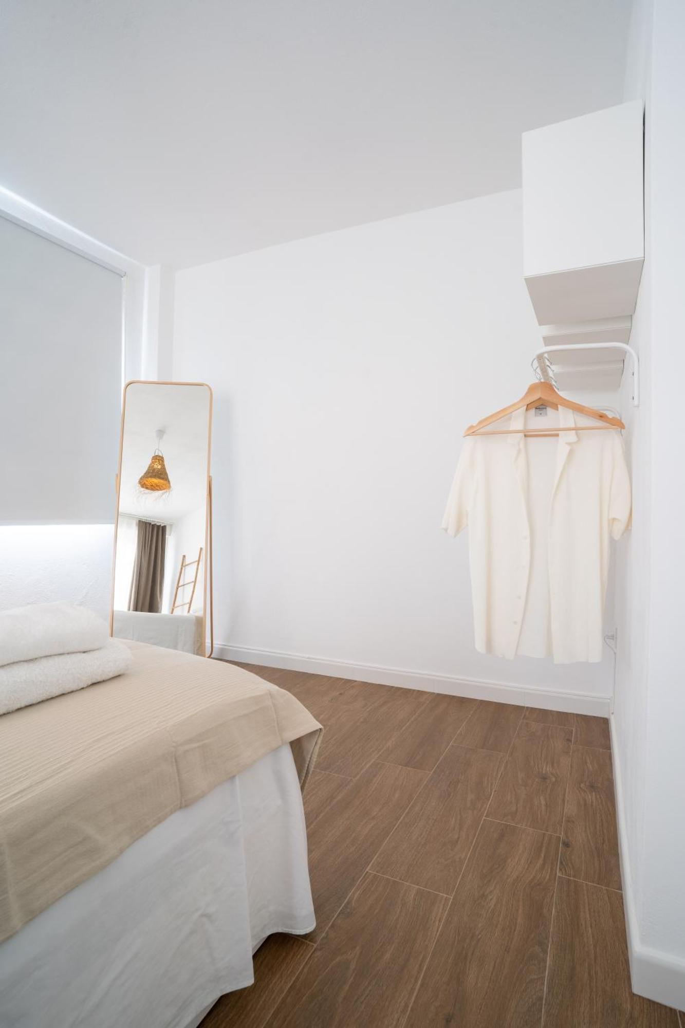 Trendyhomes Los Cinco Arcos Níjar Εξωτερικό φωτογραφία