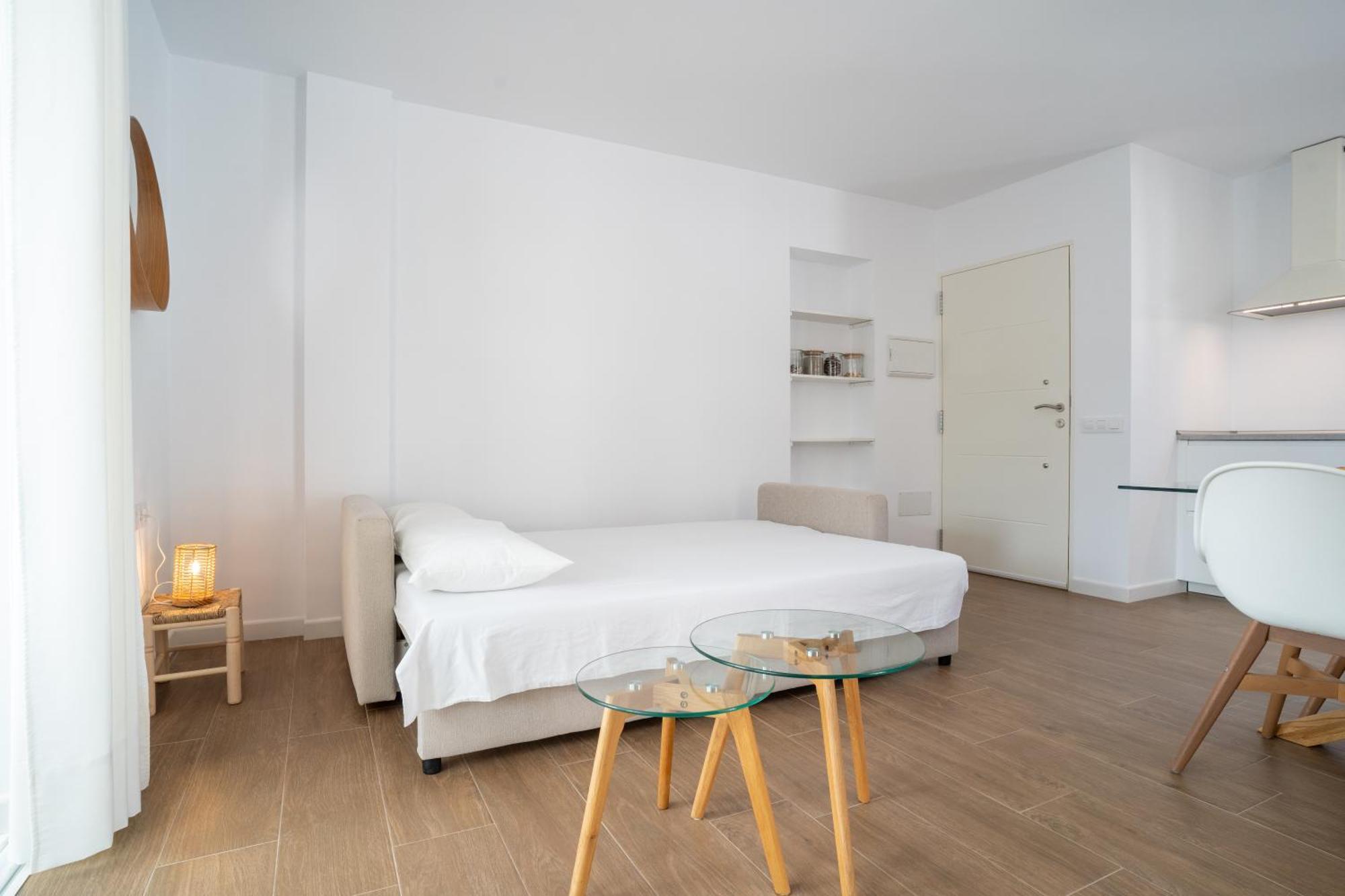 Trendyhomes Los Cinco Arcos Níjar Εξωτερικό φωτογραφία