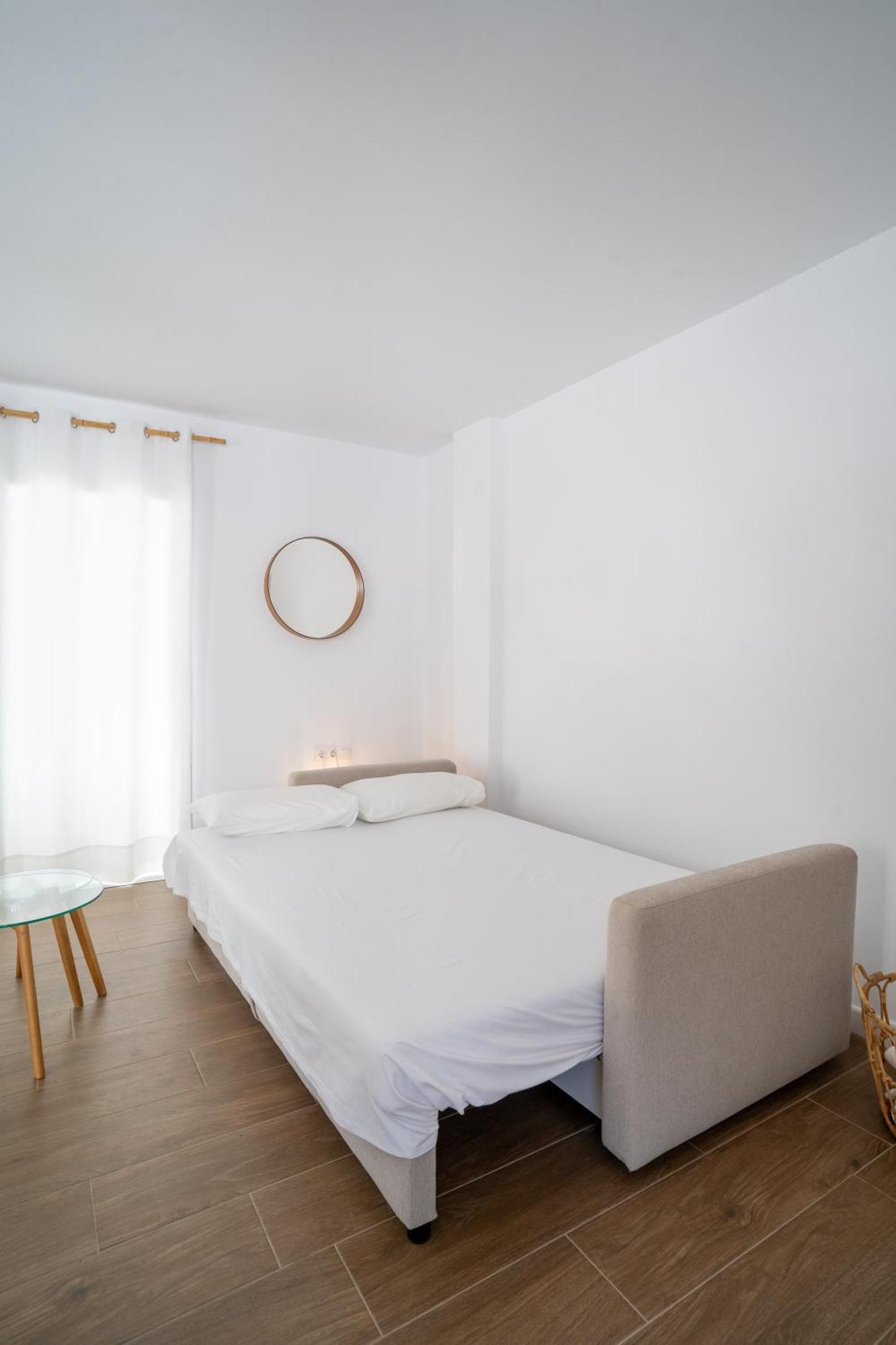 Trendyhomes Los Cinco Arcos Níjar Εξωτερικό φωτογραφία