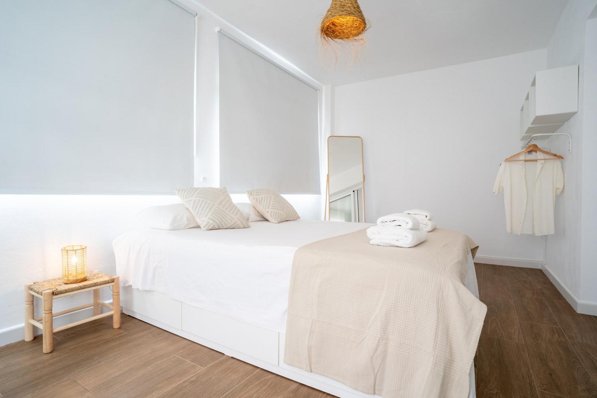 Trendyhomes Los Cinco Arcos Níjar Εξωτερικό φωτογραφία