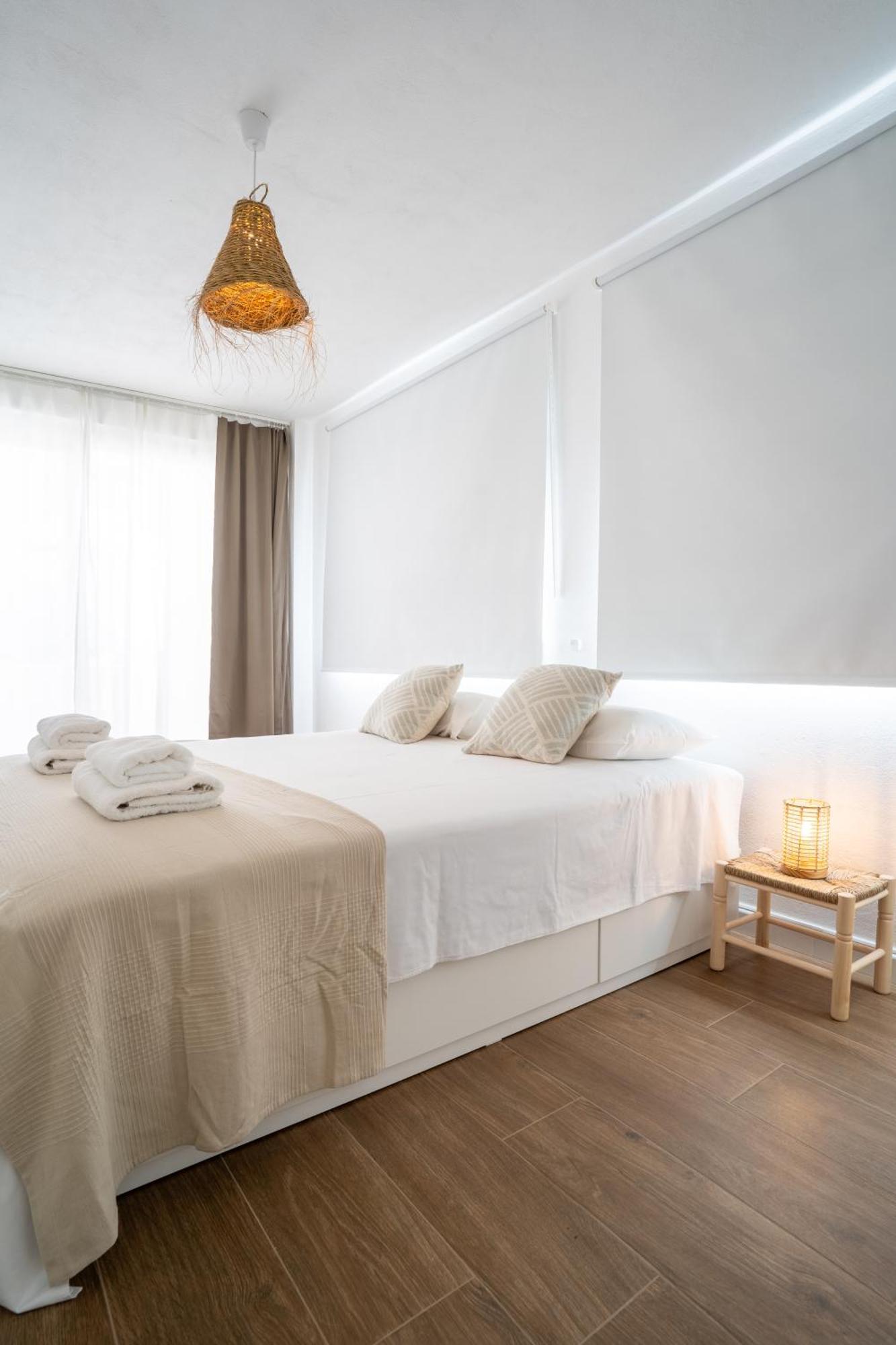 Trendyhomes Los Cinco Arcos Níjar Εξωτερικό φωτογραφία