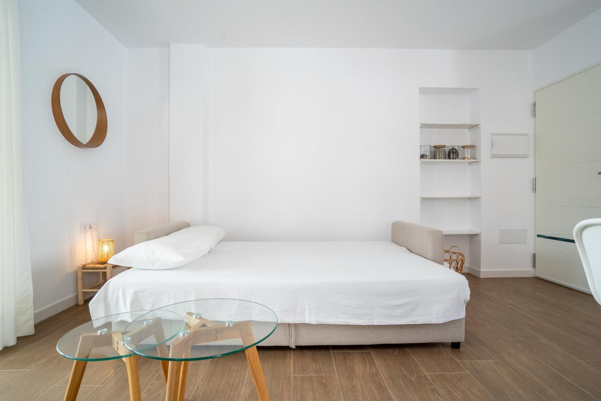 Trendyhomes Los Cinco Arcos Níjar Εξωτερικό φωτογραφία