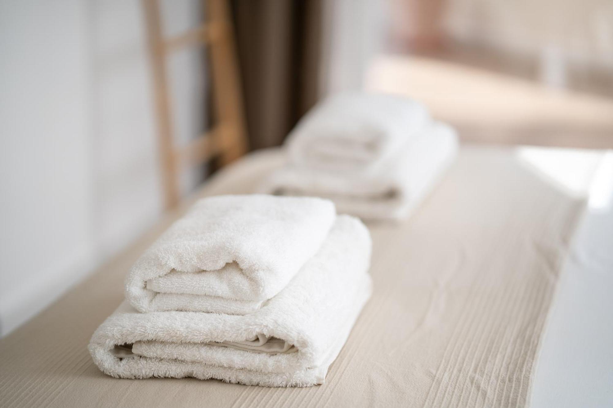 Trendyhomes Los Cinco Arcos Níjar Εξωτερικό φωτογραφία