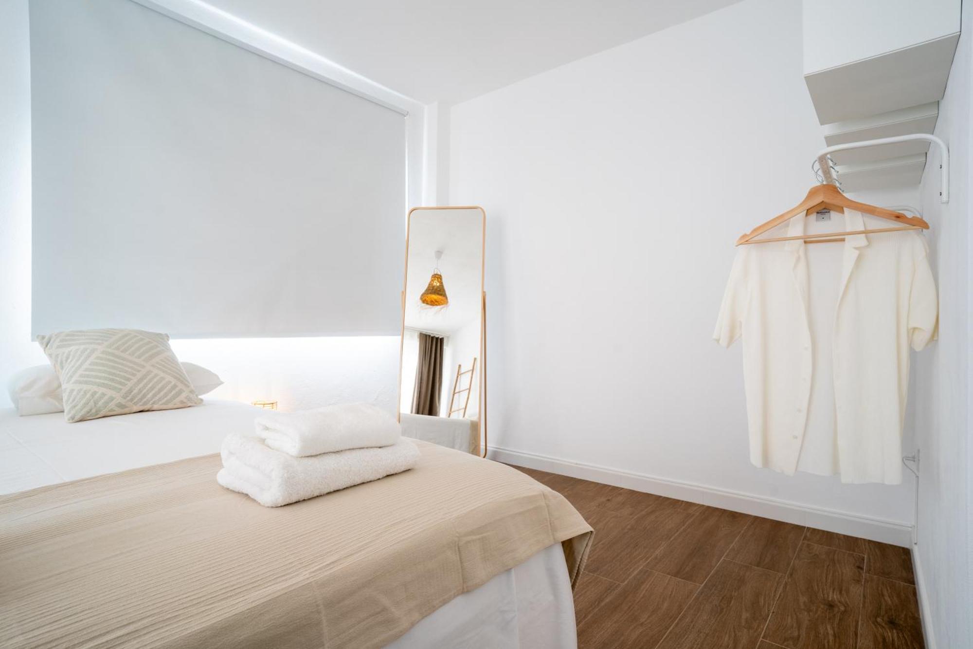 Trendyhomes Los Cinco Arcos Níjar Εξωτερικό φωτογραφία
